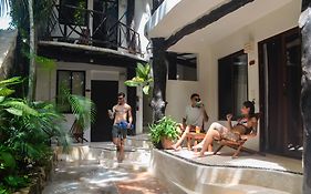 Siesta Fiesta Hotel Adults Only - 5th Avenue Playa Del Carmen Mexico