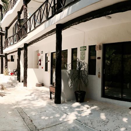 Siesta Fiesta Hotel Adults Only - 5Th Avenue Playa del Carmen Exterior photo