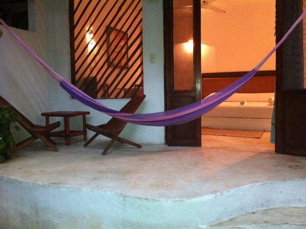 Siesta Fiesta Hotel Adults Only - 5Th Avenue Playa del Carmen Exterior photo