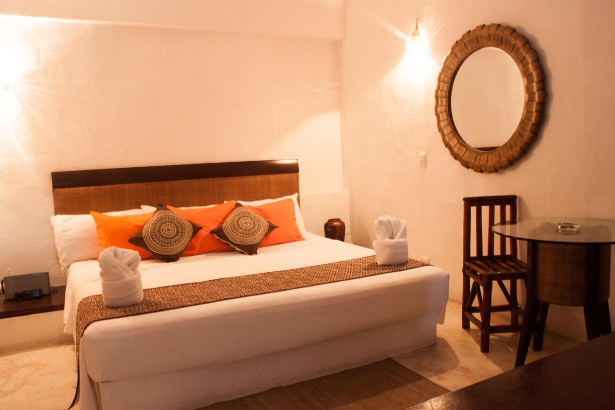 Siesta Fiesta Hotel Adults Only - 5Th Avenue Playa del Carmen Exterior photo