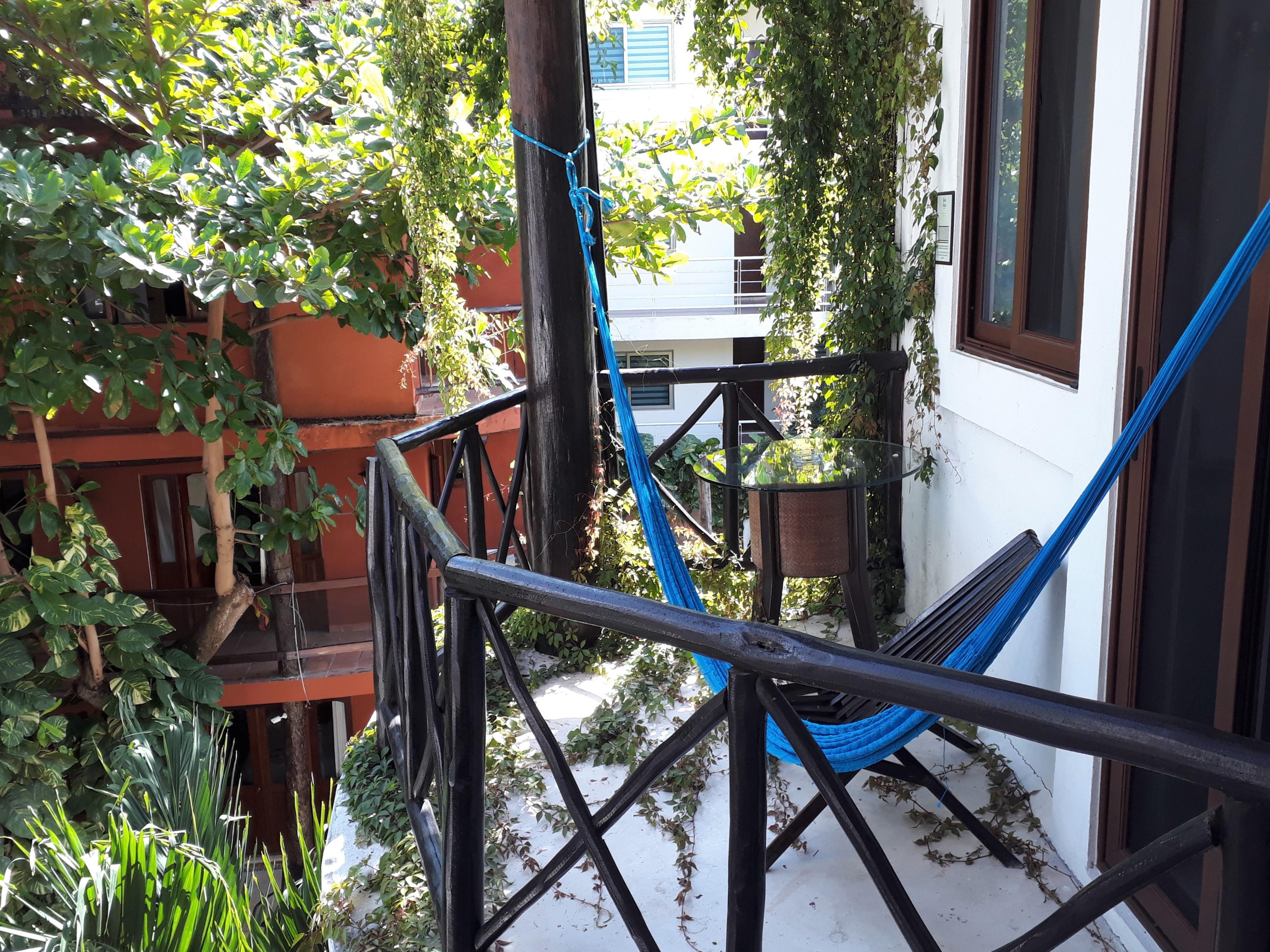Siesta Fiesta Hotel Adults Only - 5Th Avenue Playa del Carmen Exterior photo