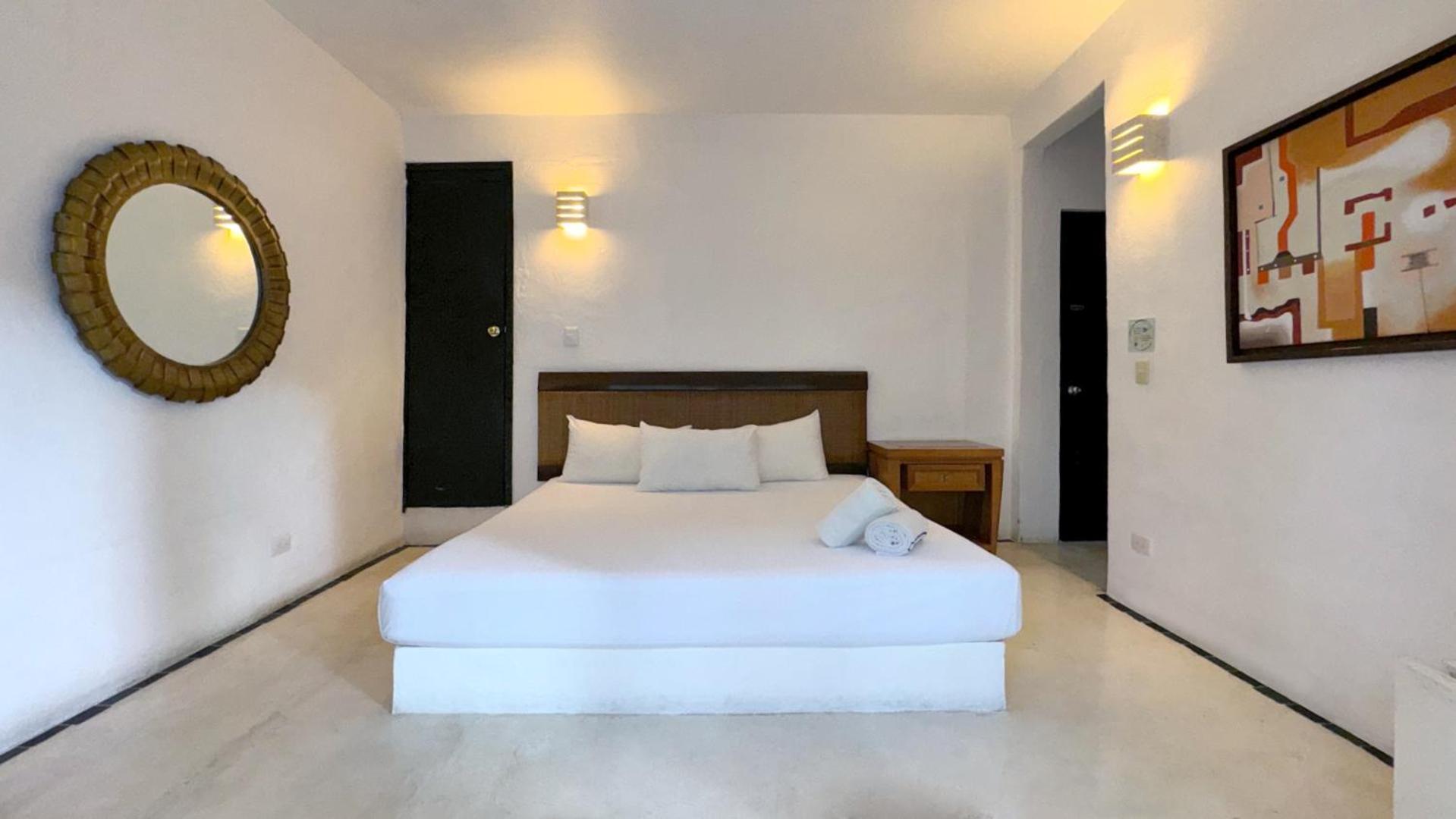 Siesta Fiesta Hotel Adults Only - 5Th Avenue Playa del Carmen Exterior photo