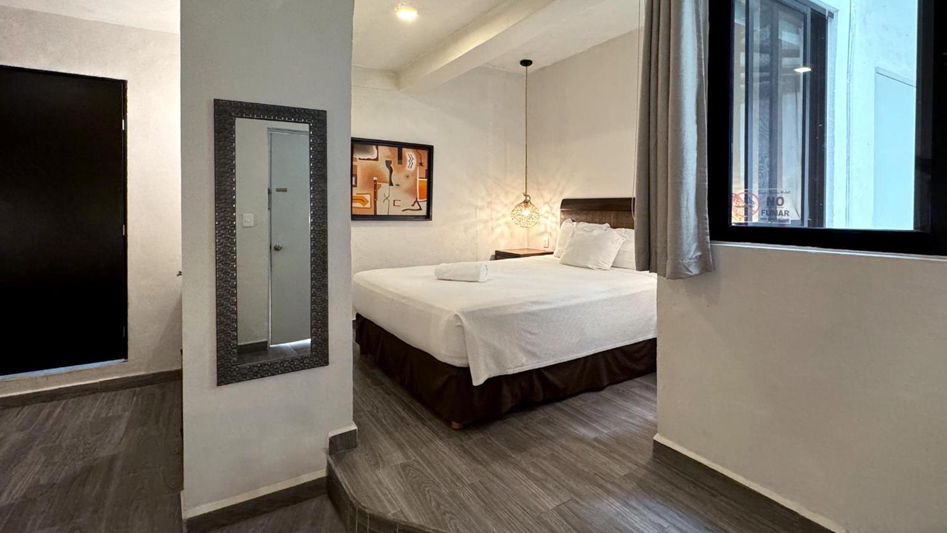 Siesta Fiesta Hotel Adults Only - 5Th Avenue Playa del Carmen Room photo