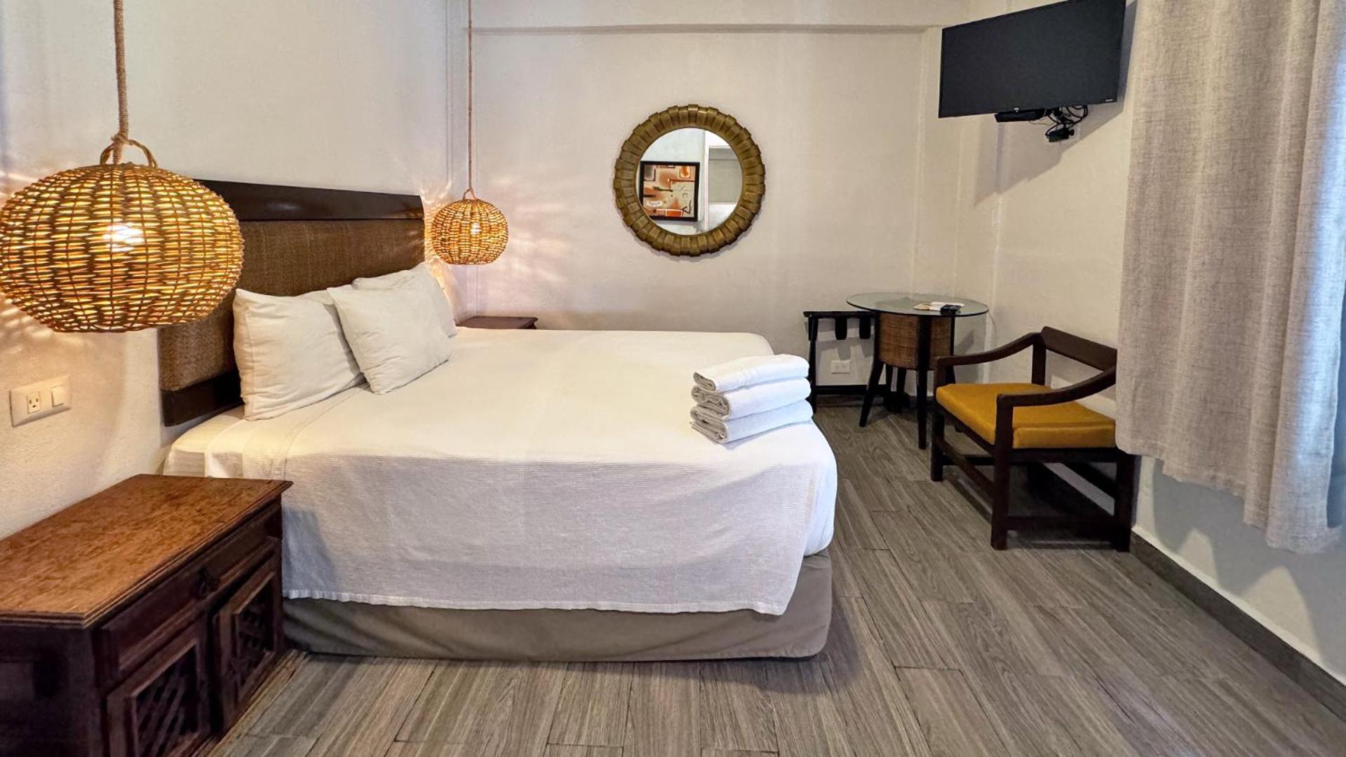Siesta Fiesta Hotel Adults Only - 5Th Avenue Playa del Carmen Exterior photo