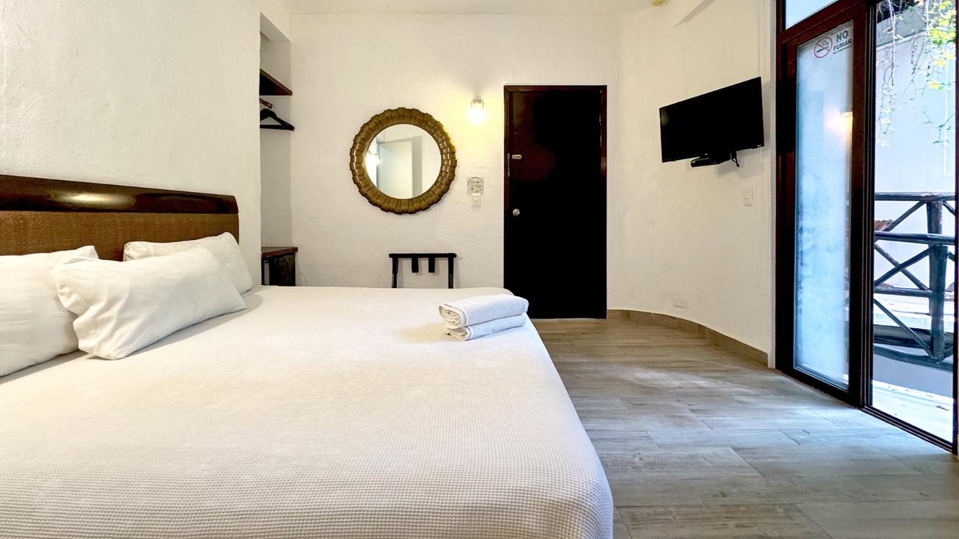 Siesta Fiesta Hotel Adults Only - 5Th Avenue Playa del Carmen Exterior photo