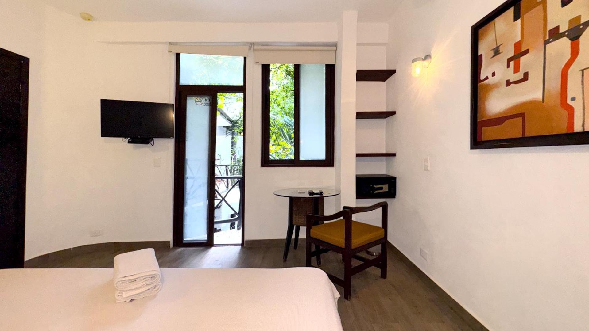 Siesta Fiesta Hotel Adults Only - 5Th Avenue Playa del Carmen Exterior photo