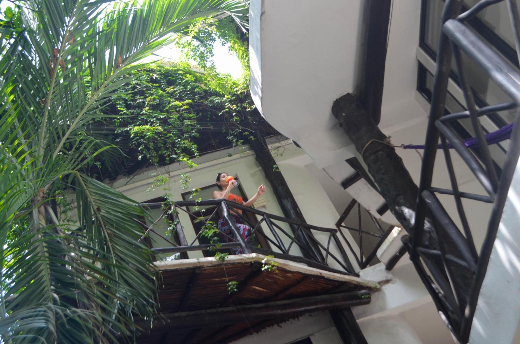 Siesta Fiesta Hotel Adults Only - 5Th Avenue Playa del Carmen Exterior photo