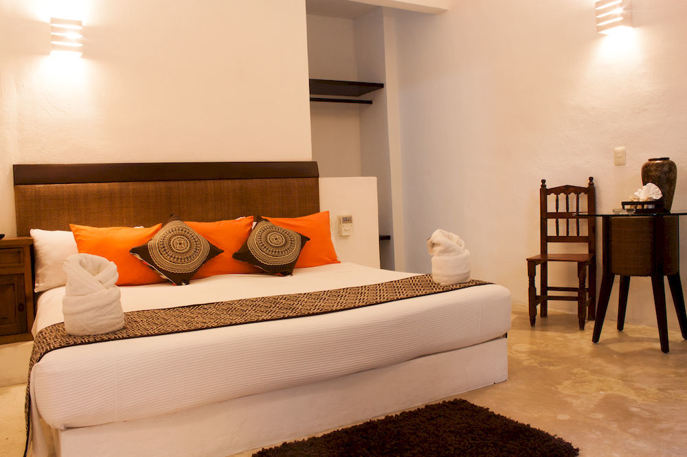Siesta Fiesta Hotel Adults Only - 5Th Avenue Playa del Carmen Exterior photo