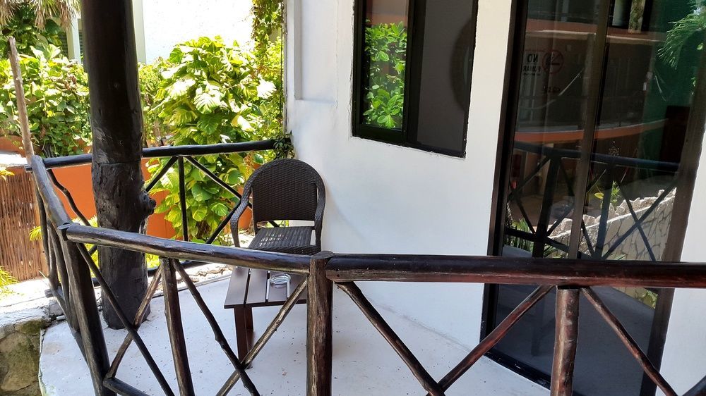 Siesta Fiesta Hotel Adults Only - 5Th Avenue Playa del Carmen Exterior photo